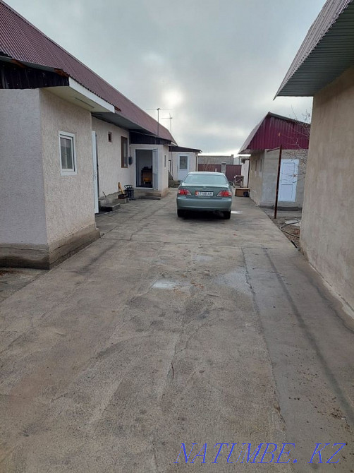 2-room apartment Almaty - photo 1