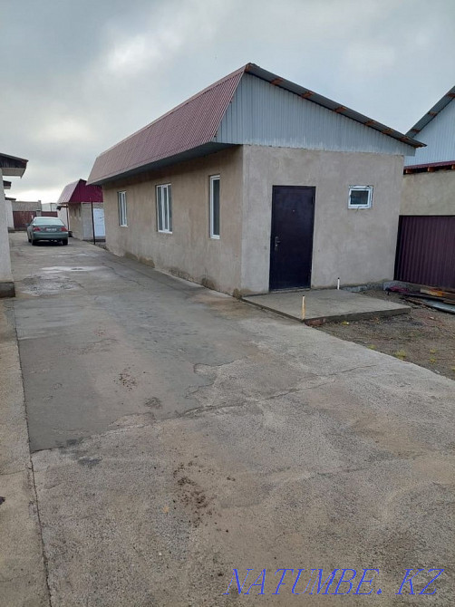 2-room apartment Almaty - photo 2