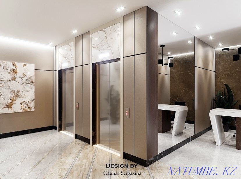 2 бөлмелі пәтер  Алматы - изображение 5