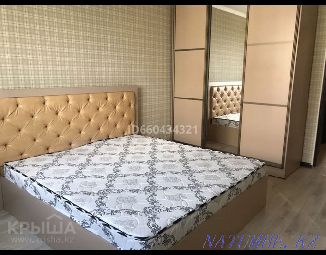 2-room apartment Almaty - photo 2