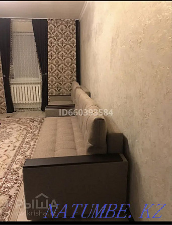 2-room apartment Almaty - photo 1