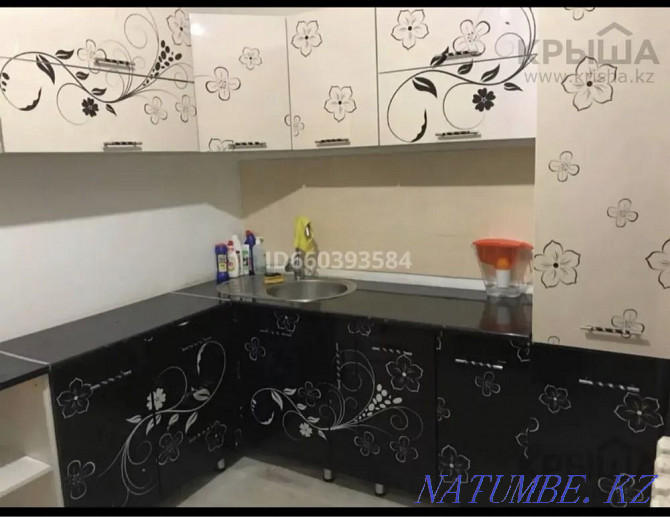 2-room apartment Almaty - photo 3