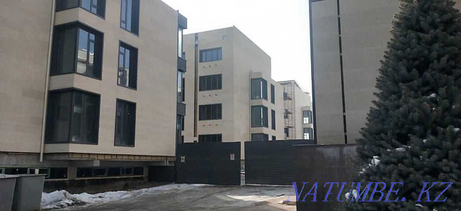 2-room apartment Almaty - photo 1