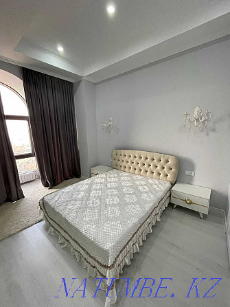 2-room apartment Almaty - photo 2