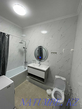 2-room apartment Almaty - photo 4