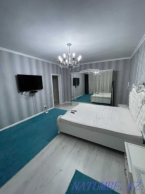 2-room apartment Almaty - photo 2