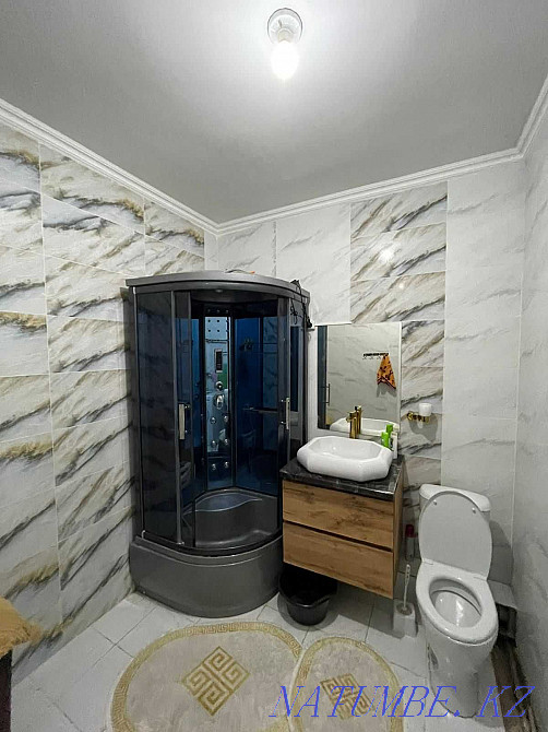 2-room apartment Almaty - photo 7