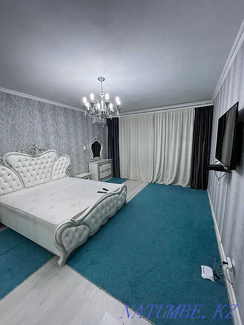 2-room apartment Almaty - photo 1