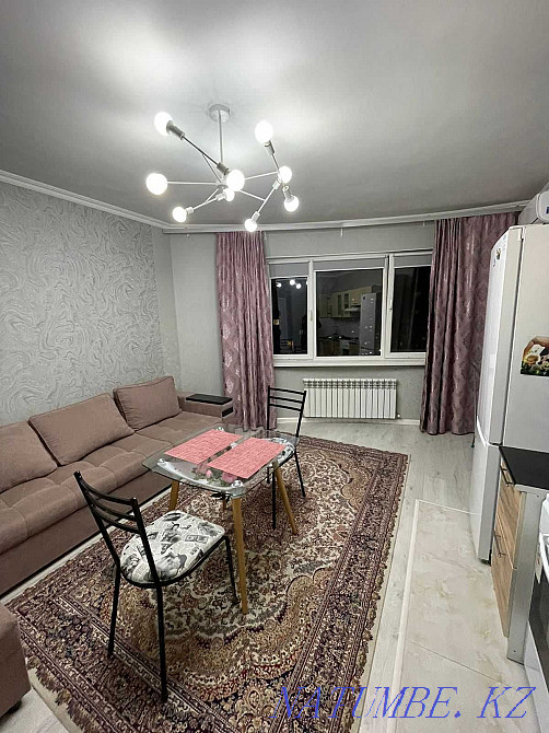 2-room apartment Almaty - photo 4
