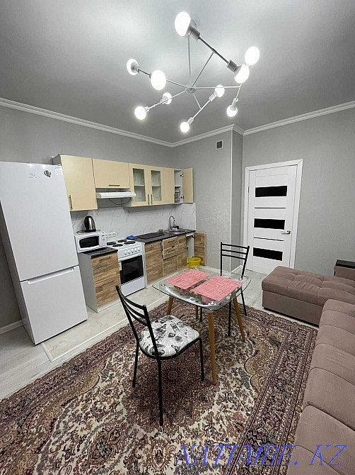 2-room apartment Almaty - photo 5