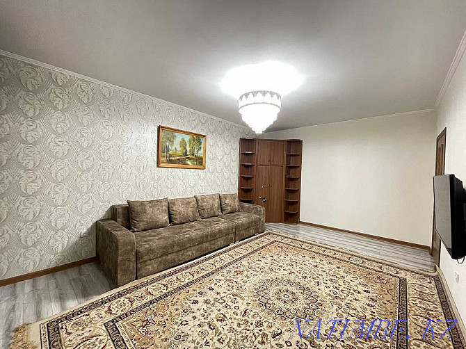 2-room apartment Almaty - photo 2