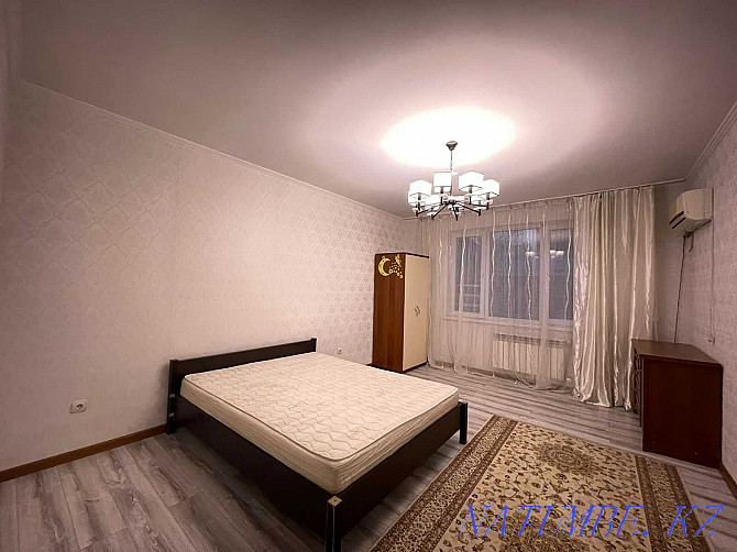 2-room apartment Almaty - photo 4