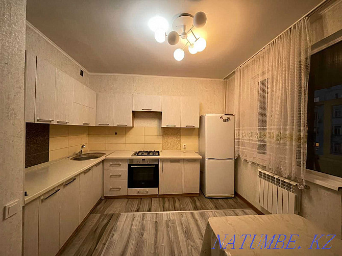 2-room apartment Almaty - photo 6