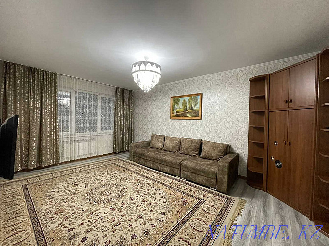 2-room apartment Almaty - photo 1