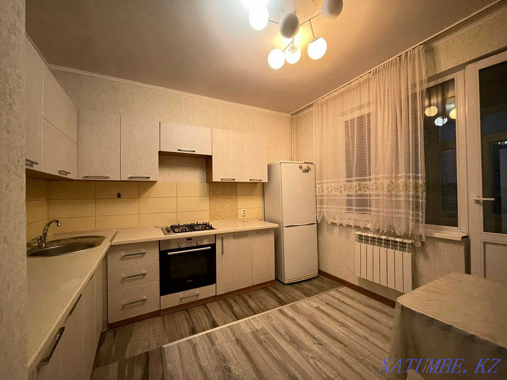 2-room apartment Almaty - photo 5