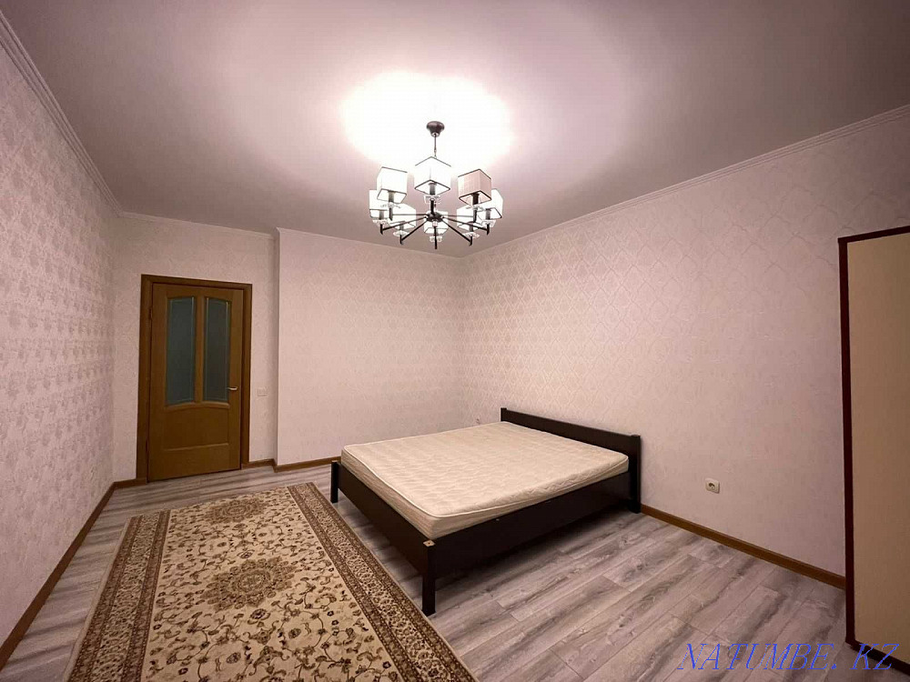 2-room apartment Almaty - photo 3