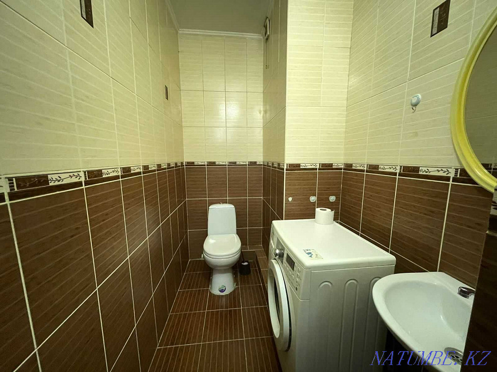 2-room apartment Almaty - photo 8