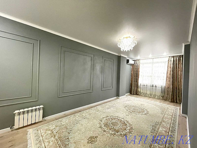 2-room apartment Almaty - photo 1