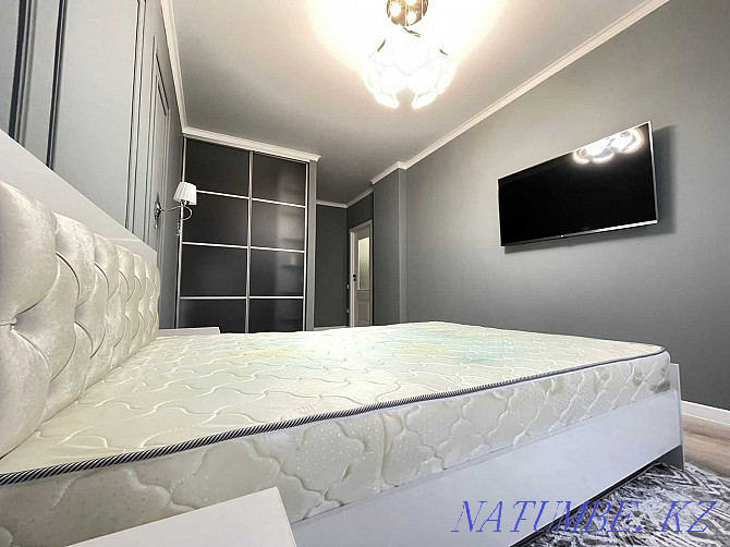 2-room apartment Almaty - photo 15