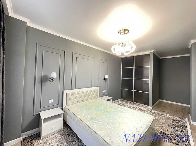 2-room apartment Almaty - photo 7