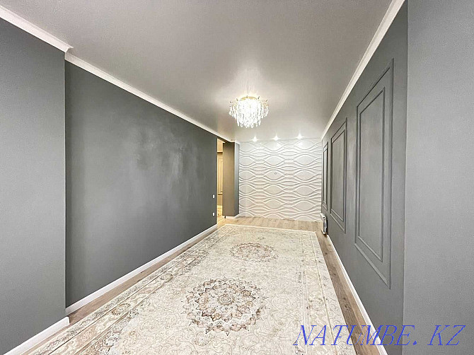 2-room apartment Almaty - photo 3