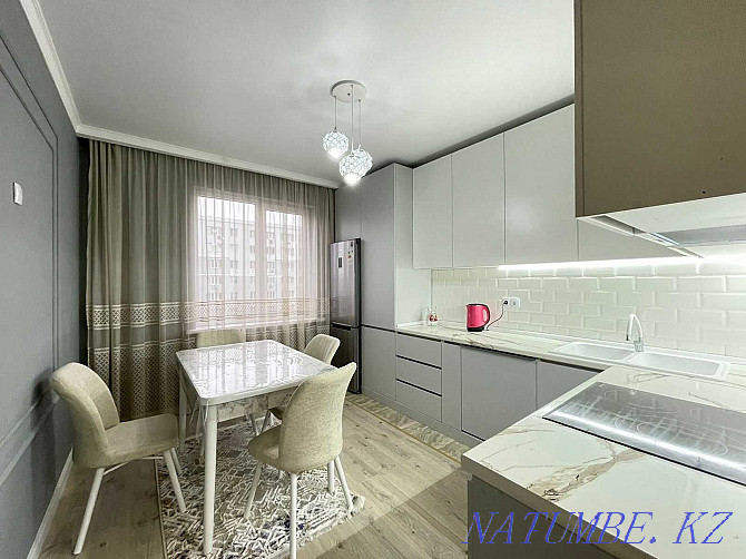 2-room apartment Almaty - photo 11