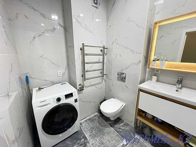 2-room apartment Almaty - photo 10