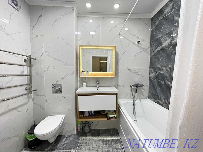 2-room apartment Almaty - photo 8