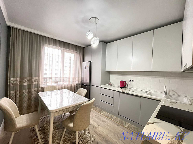 2-room apartment Almaty - photo 13