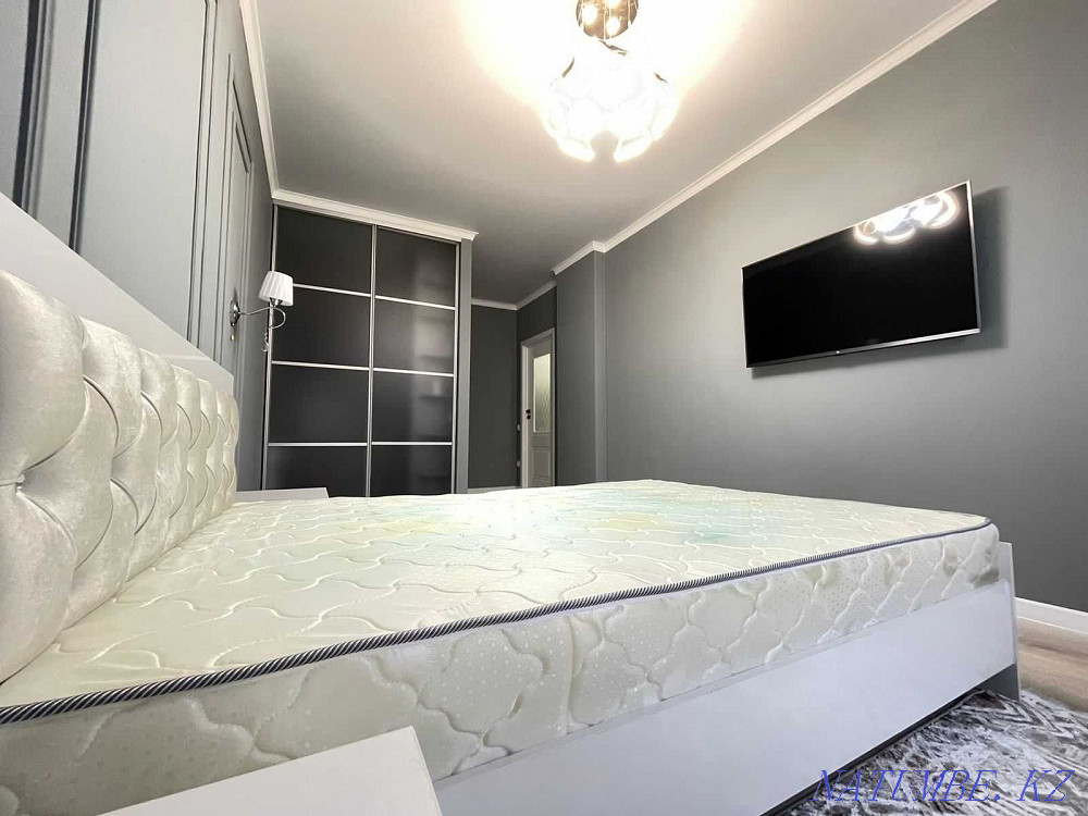 2-room apartment Almaty - photo 15