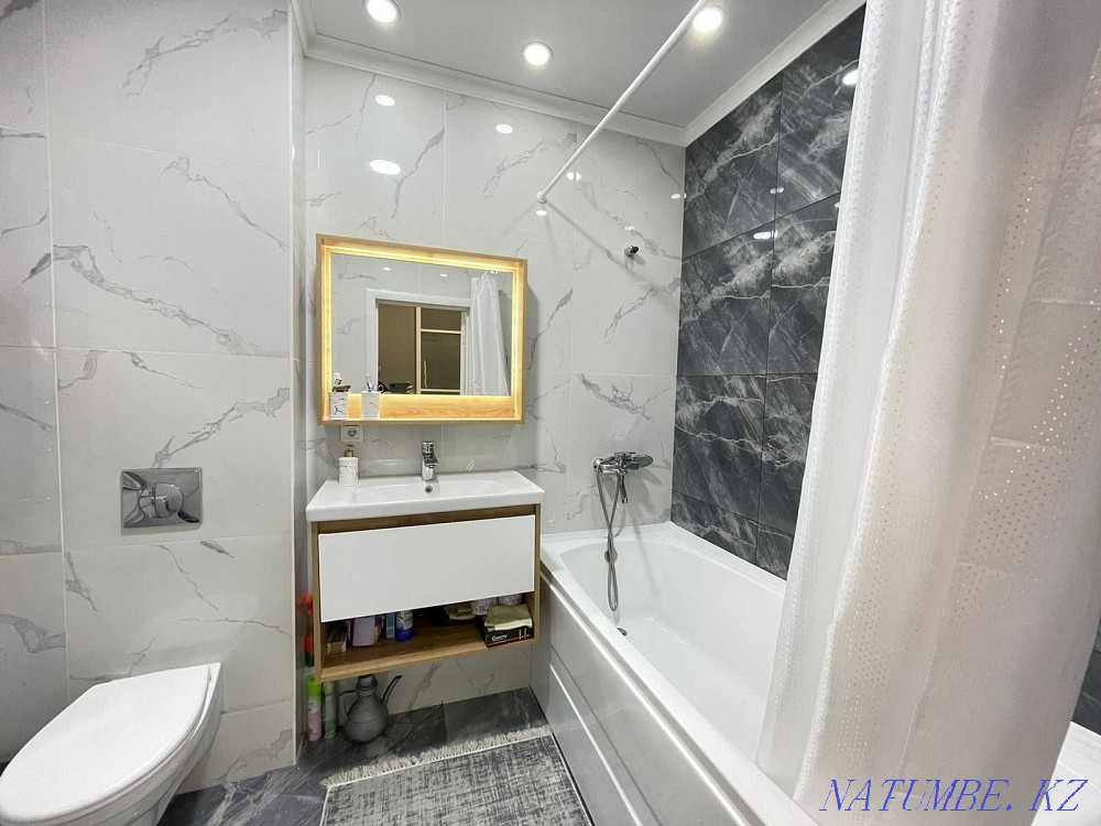 2-room apartment Almaty - photo 12