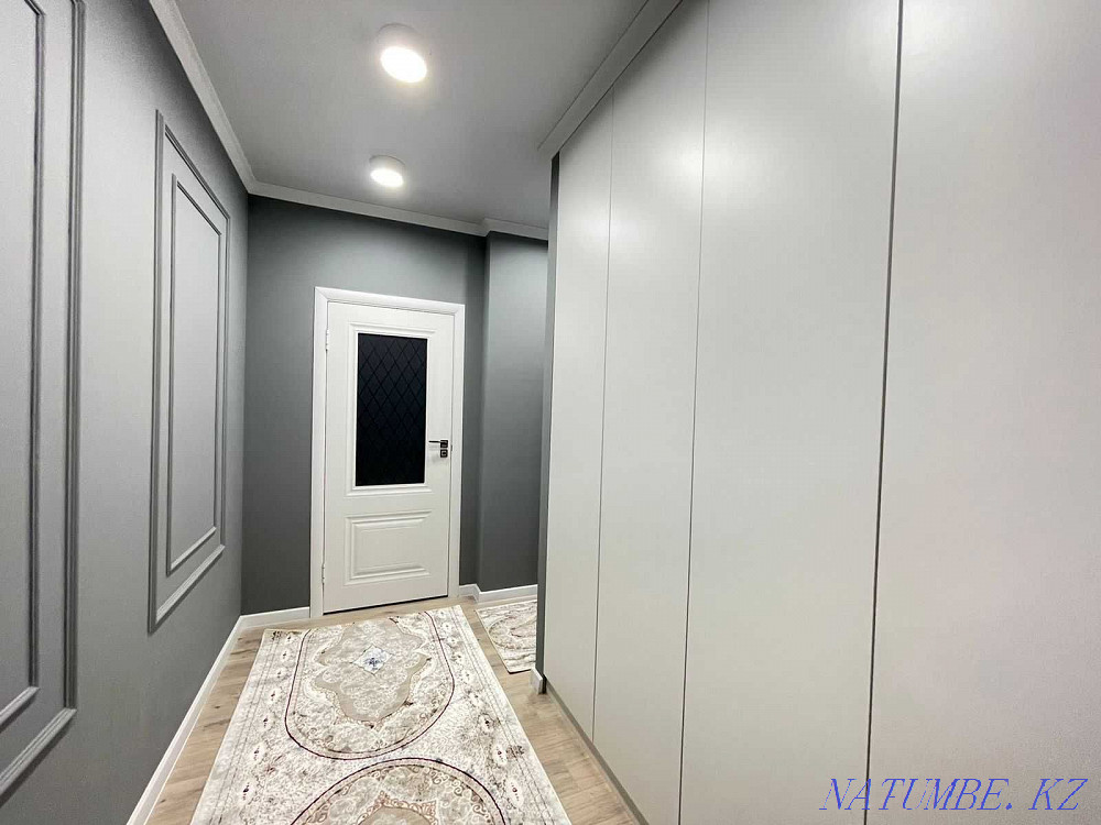 2-room apartment Almaty - photo 2