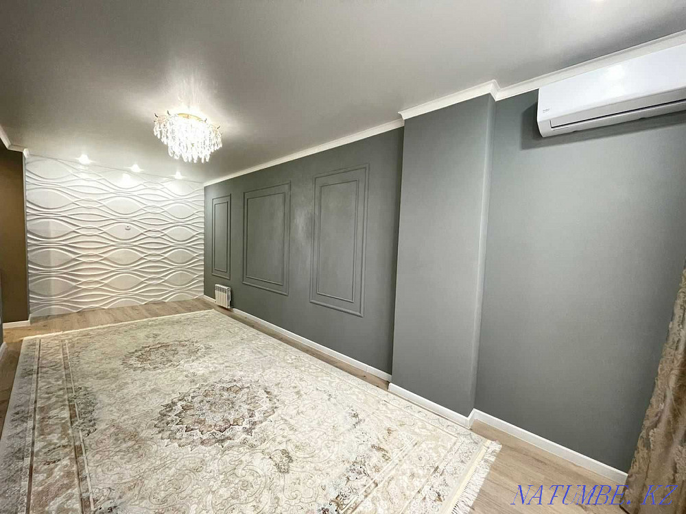 2-room apartment Almaty - photo 14