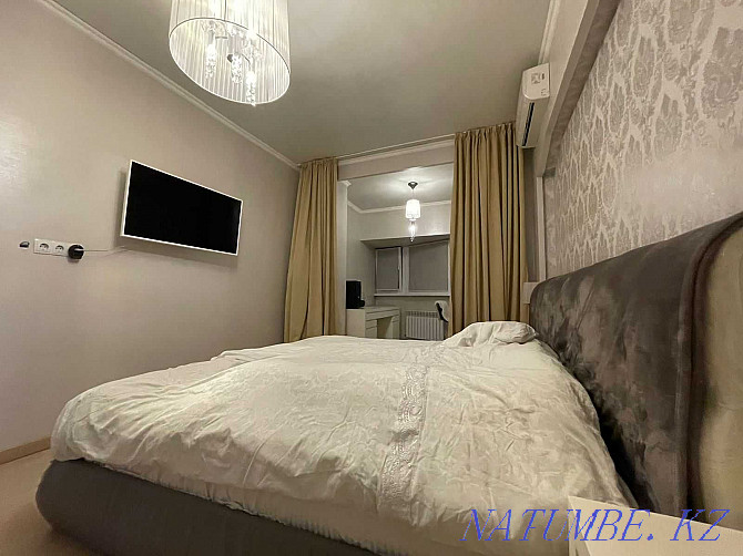 2-room apartment Almaty - photo 3