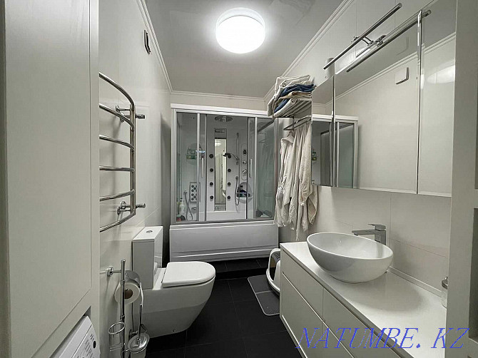 2-room apartment Almaty - photo 8