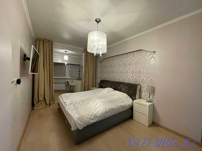 2-room apartment Almaty - photo 19