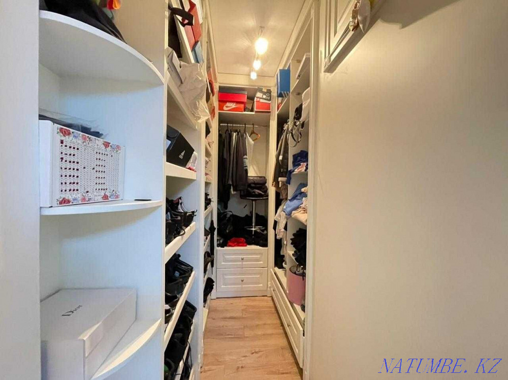 2-room apartment Almaty - photo 2