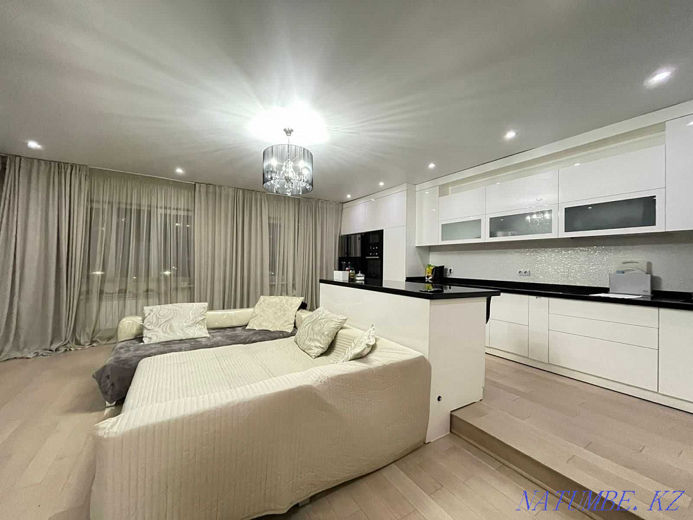 2-room apartment Almaty - photo 15