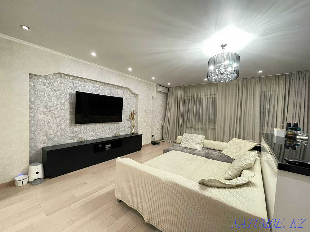 2-room apartment Almaty - photo 10
