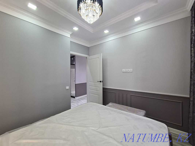 2-room apartment Almaty - photo 4