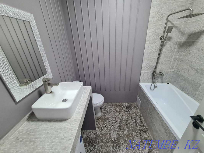 2-room apartment Almaty - photo 10