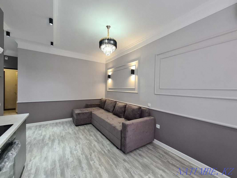 2-room apartment Almaty - photo 14