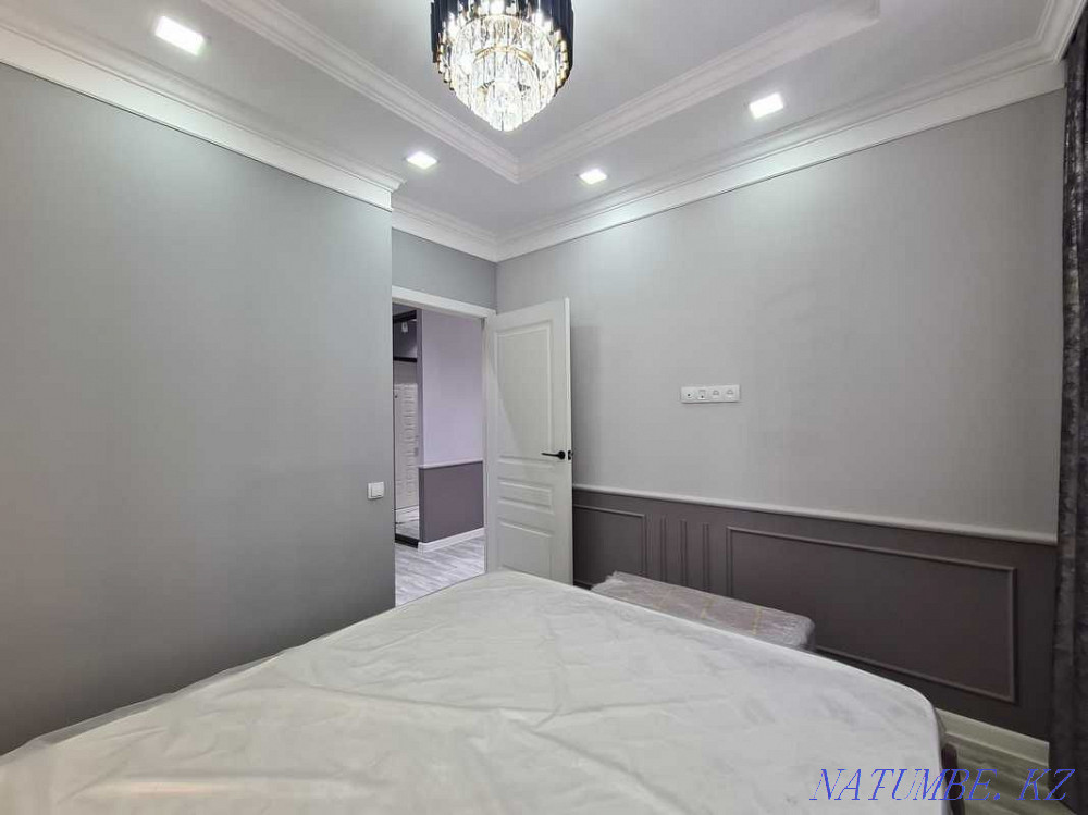 2-room apartment Almaty - photo 4