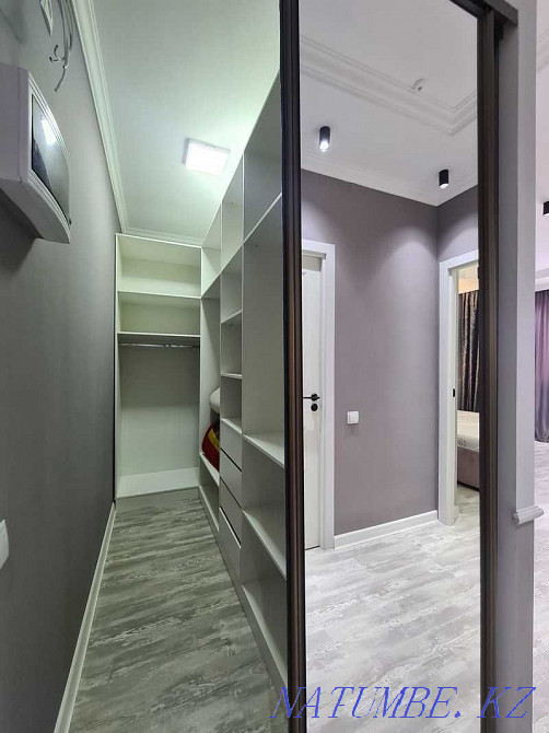 2-room apartment Almaty - photo 6