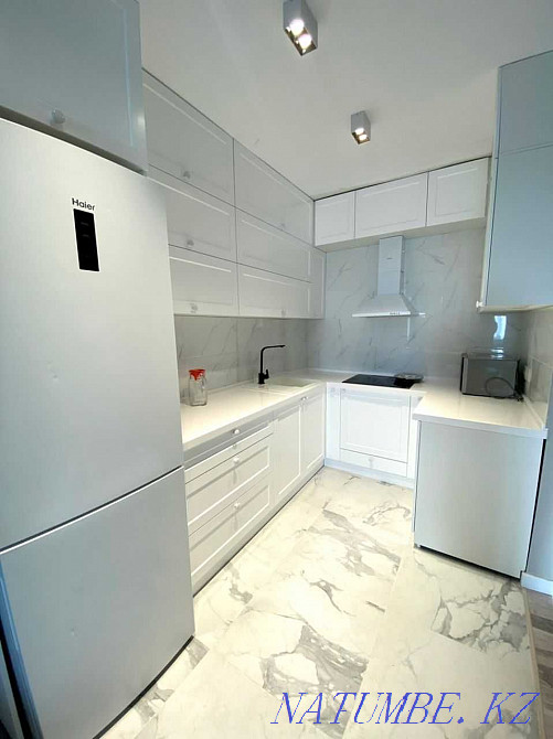 Двухкомнатная квартира Алматы - изображение 5