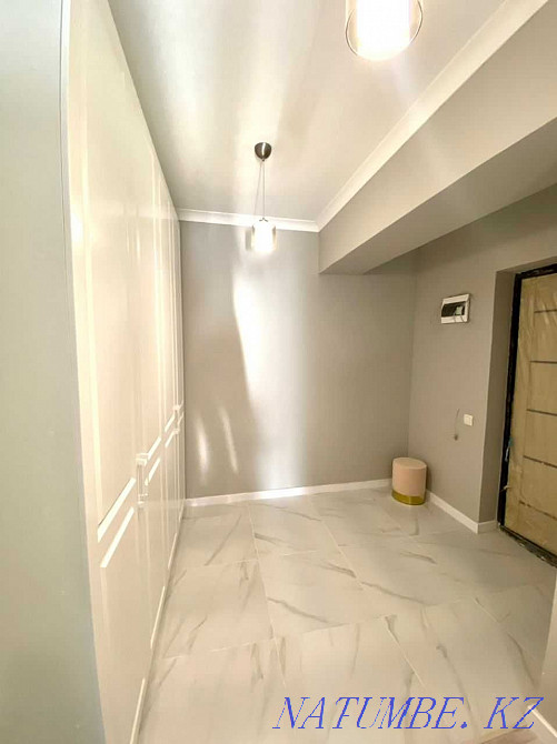 Двухкомнатная квартира Алматы - изображение 11