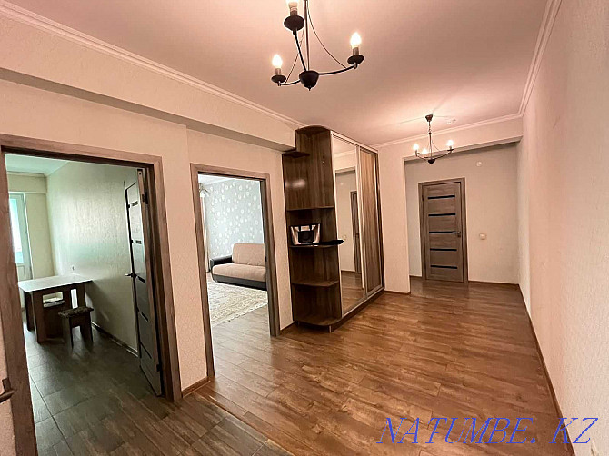 2-room apartment Almaty - photo 9