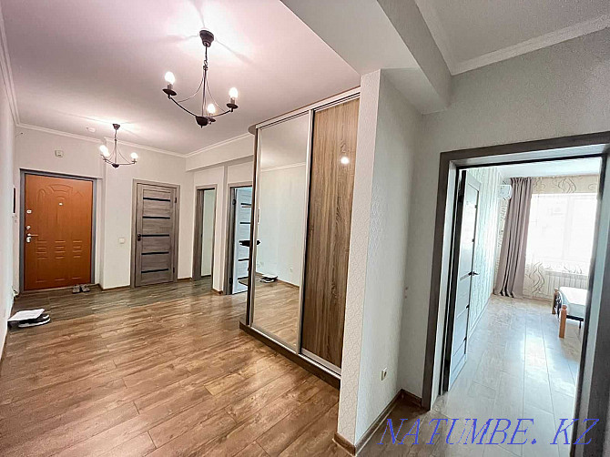 2-room apartment Almaty - photo 1