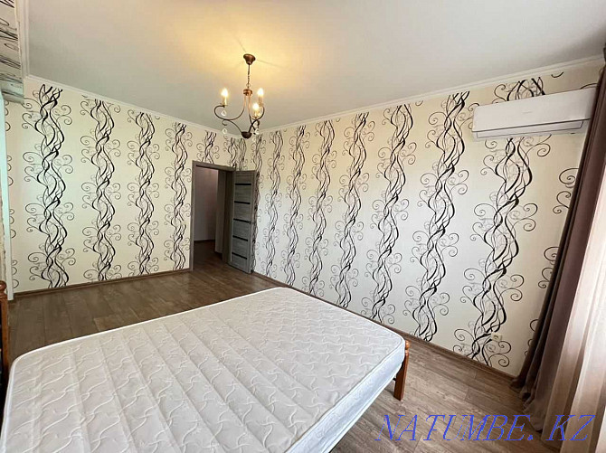 2-room apartment Almaty - photo 14