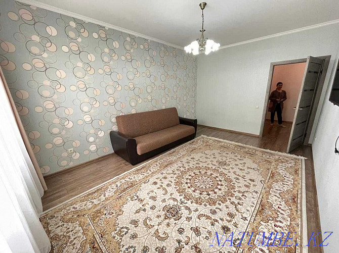 2-room apartment Almaty - photo 17